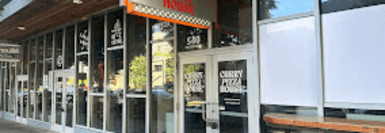 Curry Pizza House