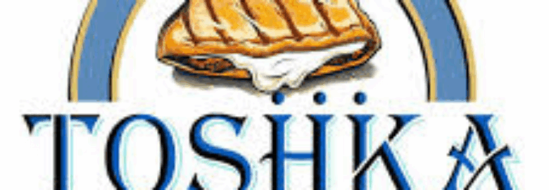 Toshka Syrian Street Food