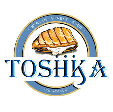 Toshka Syrian Street Food