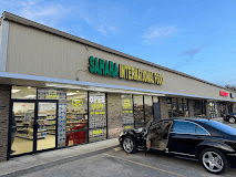 Sahara International Food