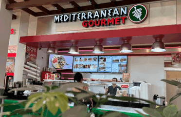 Mediterranean Gourmet