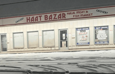 Haat Bazar