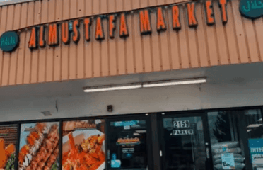 Almostafa International Market