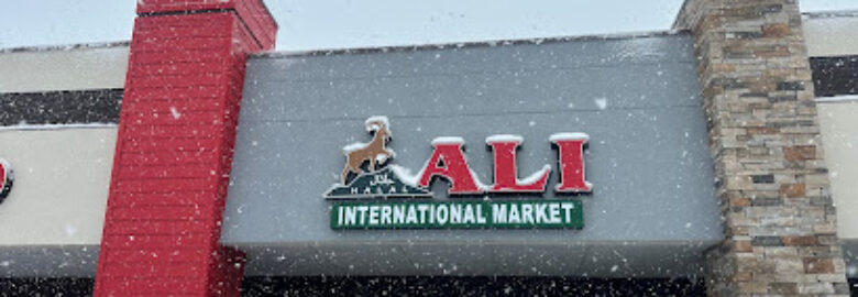 Ali International Market