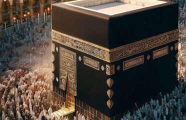Islamic Travel