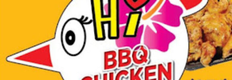 Hi BBQ Chicken