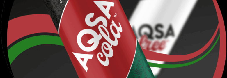 Aqsa Cola