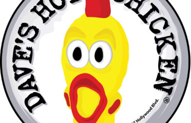 Dave’s Hot Chicken
