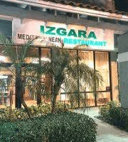 Izgara Middle Eastern Cuisine