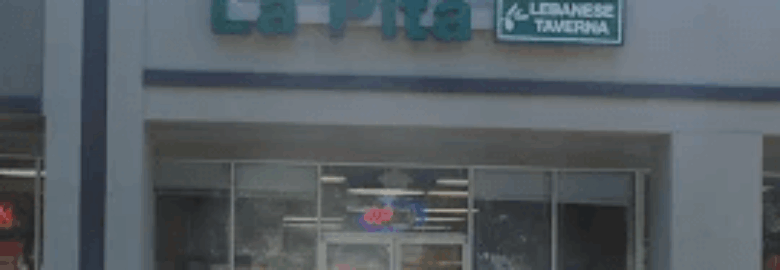 La Pita Lebanese Taverna