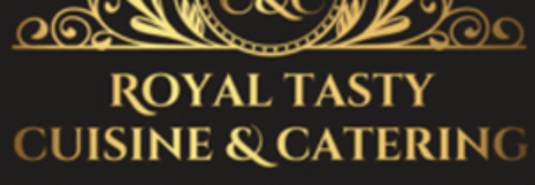 Royal Tasty Cuisine & Catering