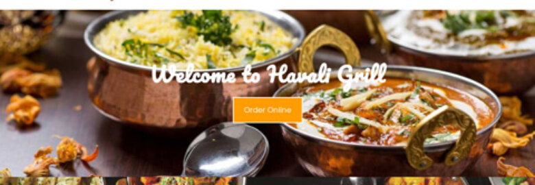 Haveli Grill Commercial Kitchen & BBQ