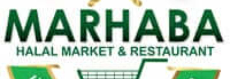 Marhaba Halal Market & Restaurant