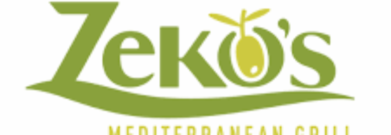 Zeko’s Mediterranean Grill