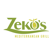 Zeko’s Mediterranean Grill
