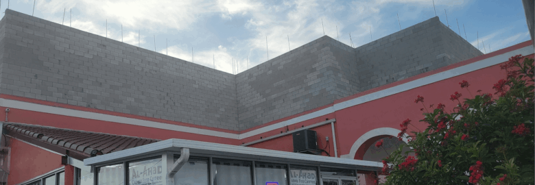 Al Ahad Chinese Food