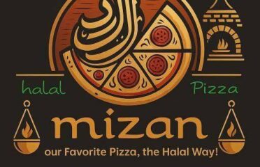 Mizan Halal Pizza