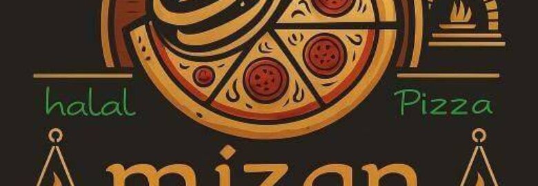 Mizan Halal Pizza