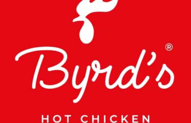 Byrd’s Hot Chicken