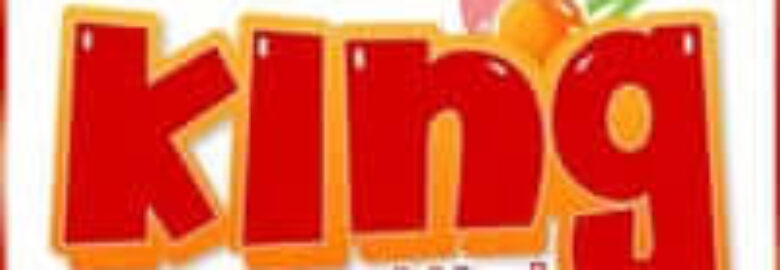King International Mart