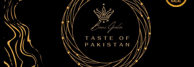 Bani Gala Taste of Pakistan