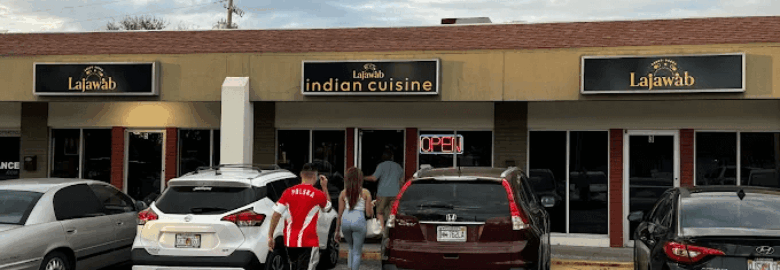 Lajawab Indian Cuisine