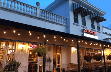 Bayshore Mediterranean Grill