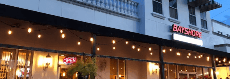 Bayshore Mediterranean Grill