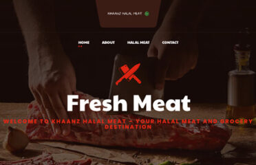 Khaanz Halal Meat