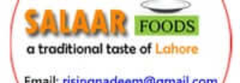 Salaar Foods