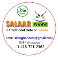 Salaar Foods