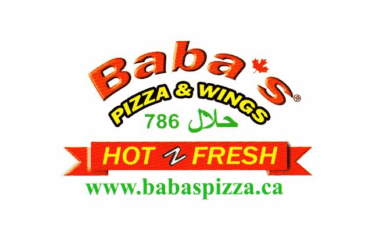 Baba’s Pizza & Wings Corp