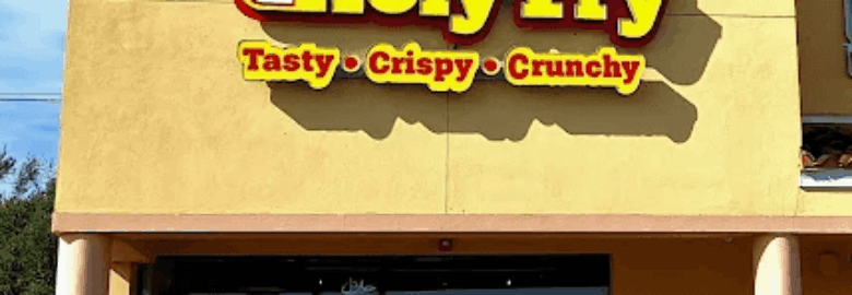 Holy Fry