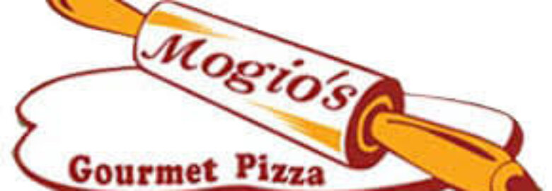 Mogio’s Gourmet Pizza