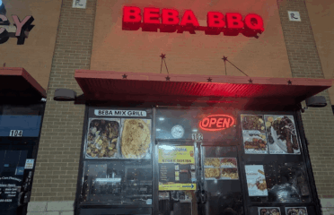 Beba BBQ