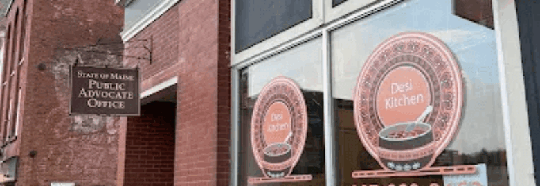 Desi Kitchen – Pakistani and Indian cuisine