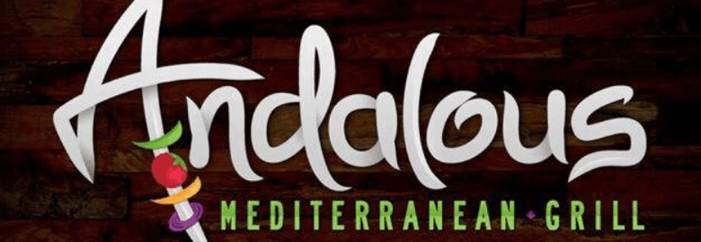 Andalous Mediterranean Grill