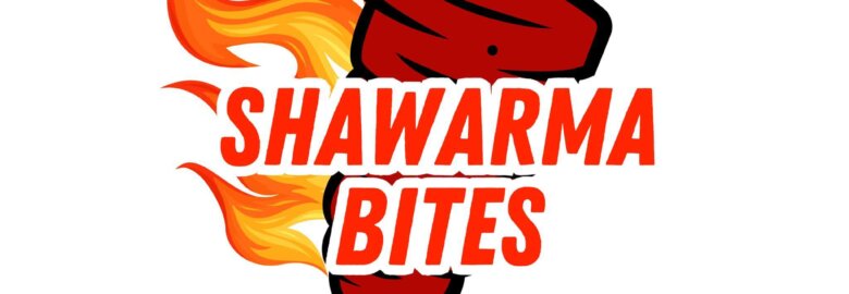 Shawarma Bites