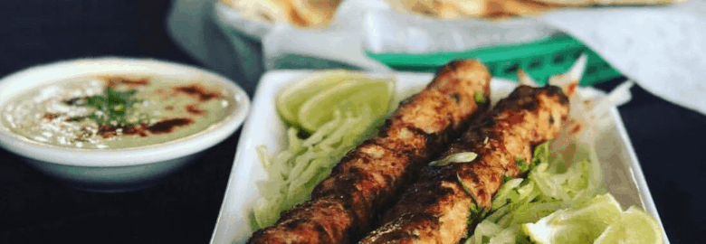 Dera Grill