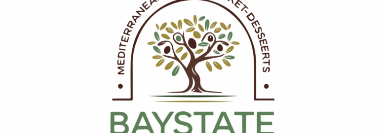 Bay State Shawarma and Grill