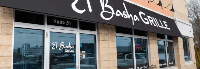 El Basha Grille