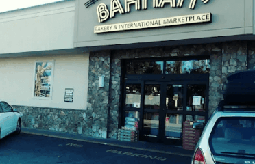 Bahnan’s Bakery