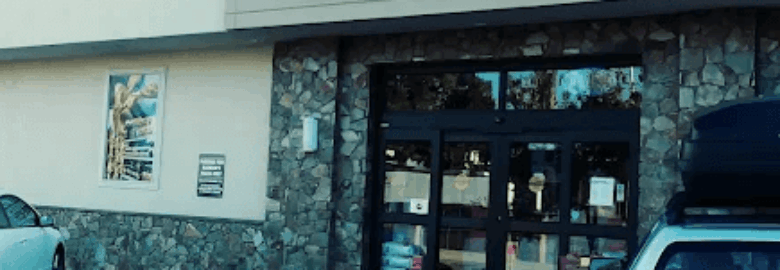 Bahnan’s Bakery