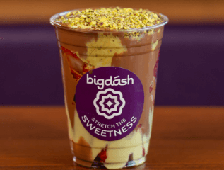 Bigdash