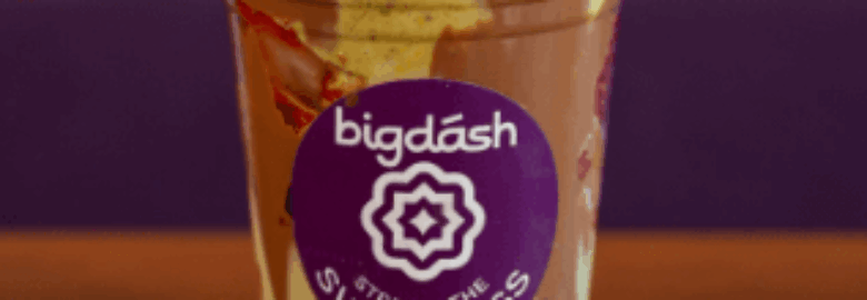 Bigdash