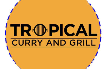 Tropical Curry and Grill
