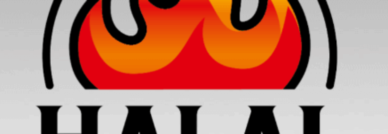 Halal on Fire