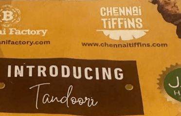 Biriyani Factory