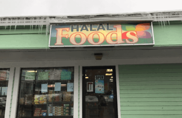 Halal Foods