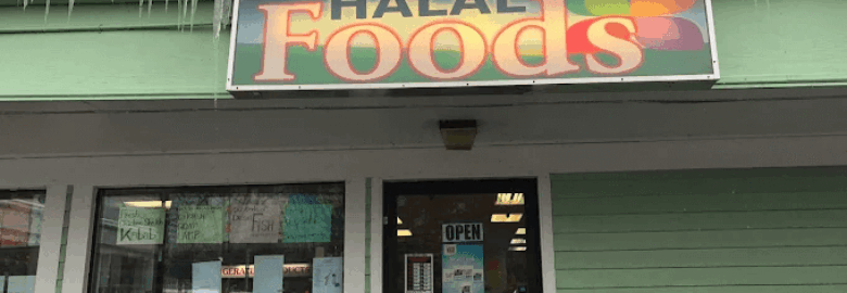 Halal Foods